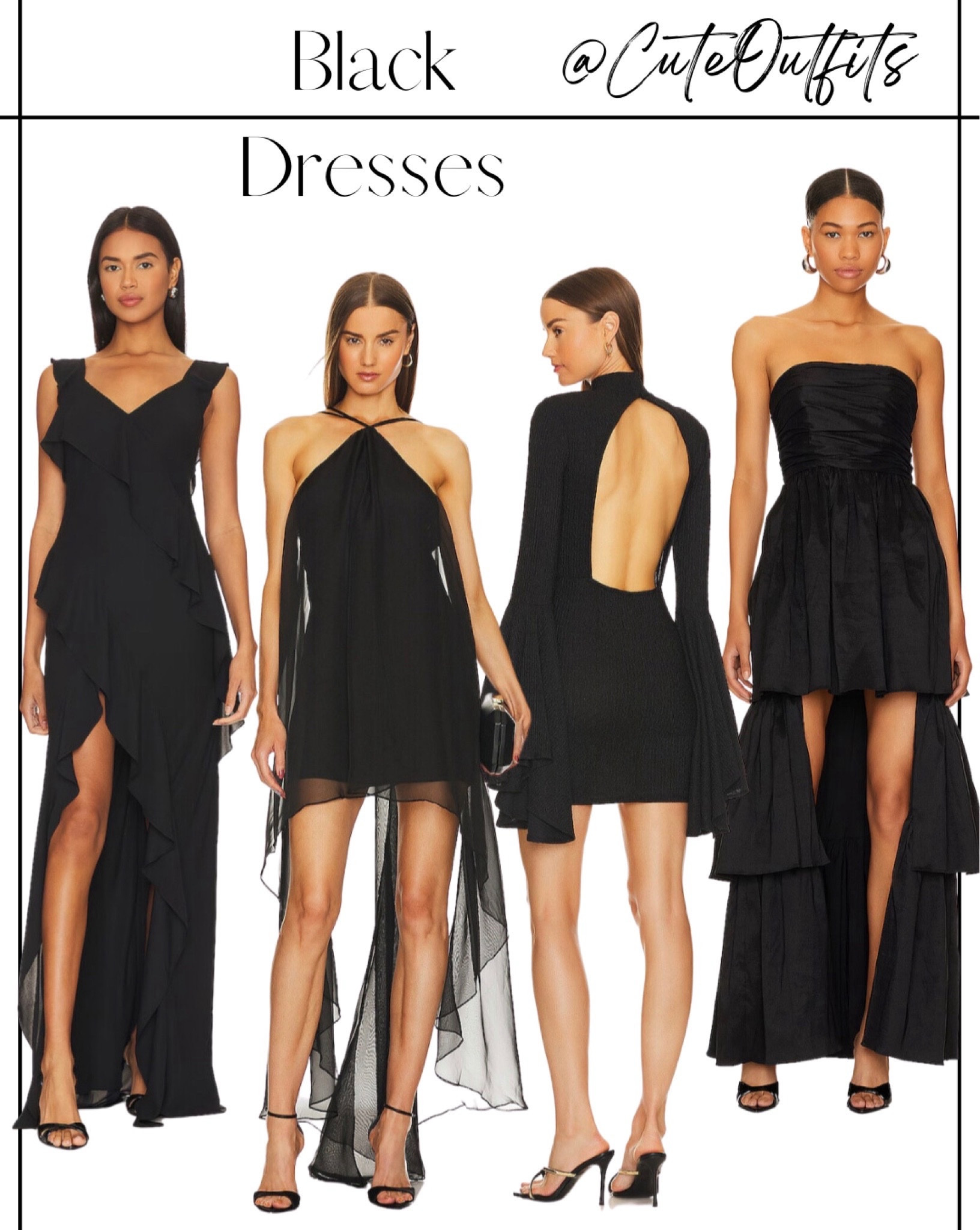 Black outfits
Black dress formal
Black dress wedding guest outfits

.
.

winter wedding guest dress winter 2026 spring outfits 2026 spring 2026 resort wear 2026 black gown black evening gowns black dress formal black dress casual formal spring wedding guest spring dress outfit spring dresses 2026 summer wedding guest dresses summer formal dress winter dress outfit summer dresses 2026 womens dresses to wear to wedding dresses for wedding guest outfits outfit special event dress evening gown evening outfit evening dress formal gowns formal formal semi formal wedding guest dresses fall black tie optional special occasion dress prom dress formal dress formal gown formal wedding guest dress formal fall formal holiday dress black tie dress fall black tie wedding guest dress fall black tie gown black tie event dress event outfit revolve wedding guest dress revolve gala gown fall gala dress ball gown fall gown evening gowns holiday gown fall cocktail dress fall cocktail wedding guest dress cocktail party dress cocktail outfit cocktail cocktail dress fall brunch outfit fall brunch dress fancy fall dinner outfit fall dinner dinner dress fall date outfit dinner party outfits elegant dresses elegant outfits casual fall date night outfits fall winter date night outfits winter fall date night outfit winter fall date night dress girls night out outfit girls night outfit fall going out outfits fall going out dress fall winter night outfit night outfits night out dress night dress date party dress disco bride bachelorette outfits bride Nashville bachelorette party outfits bachelorette guest outfits bachelorette dress miami outfits miami dress miami vacation miami fashion miami night outfits outfit las vegas dress las vegas outfits vegas looks vegas winter vegas concert outfit winter concert look dress mexico wedding guest mexico dress mexico vacation outfits palm springs outfit hawaii vacation outfits hawaii dress bahamas cancun cabo outfits cabo vacation beach vacation dress vacation wear vacation outfits resort wear dresses beach wedding guest dress beach

#LTKSaleAlert #LTKSeasonal #LTKWedding #LTKTravel #LTKootd #LTKActive #LTKfitnessgoals #LTKU