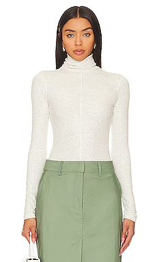 Mads Long Sleeve Top
                    
                    The Line by K | Revolve Clothing (Global)