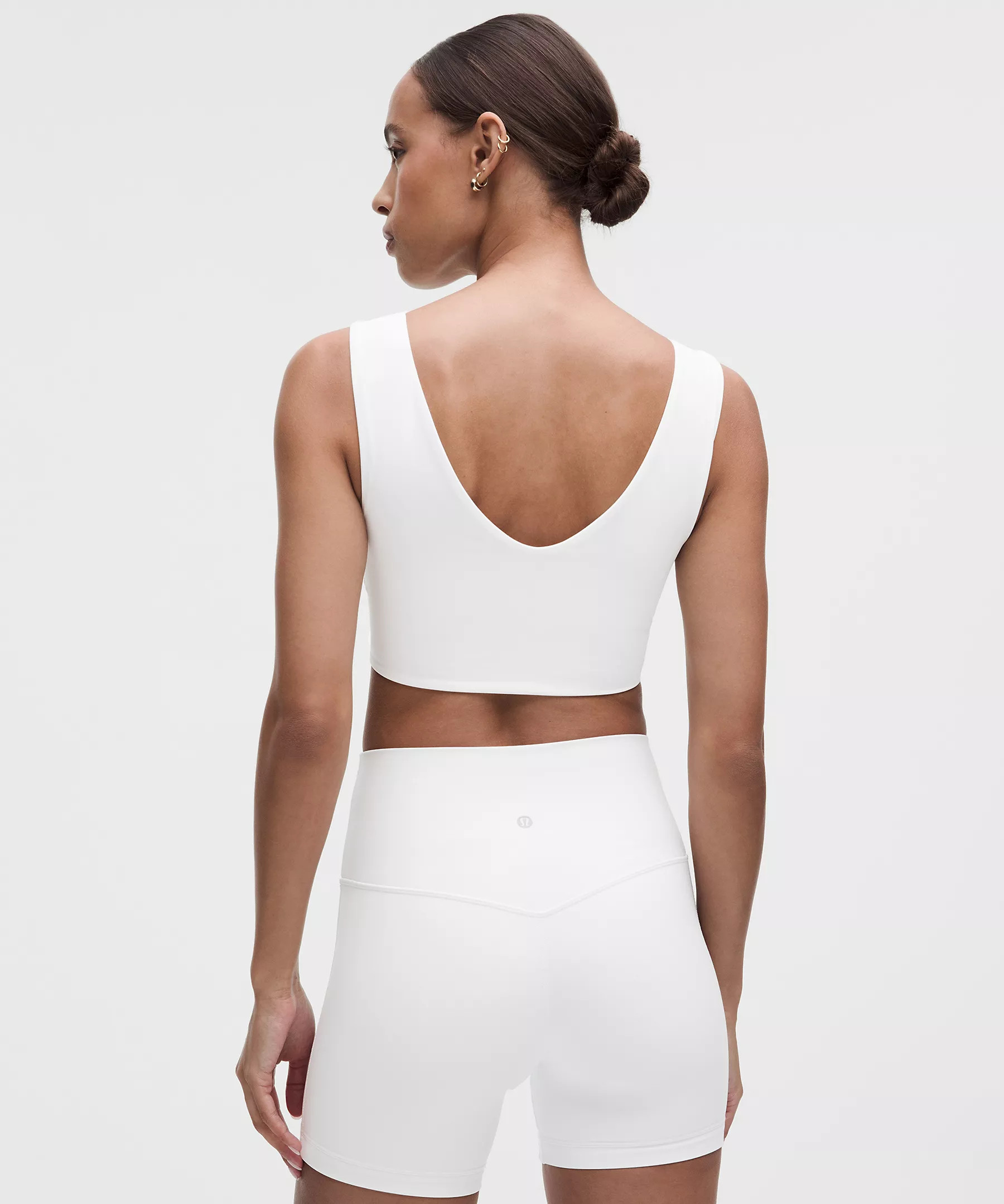 Bend This Boat and Scoop Bra | lululemon (CA)