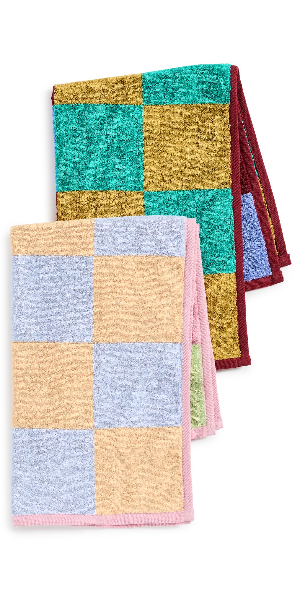 Hand Towel Set of Two | Shopbop