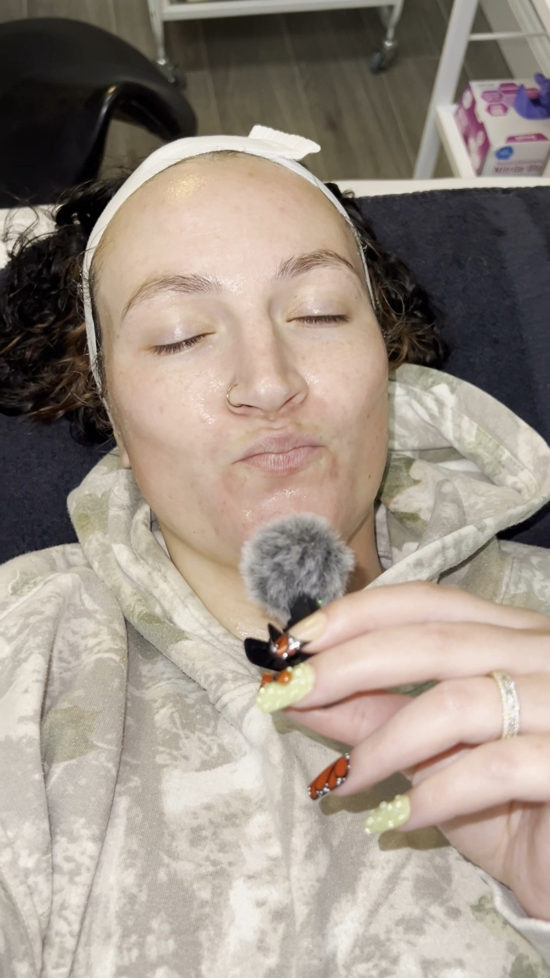 Follow along with me on my second round of micro needling 💉


#LTKStyleTip #LTKU #LTKBeauty