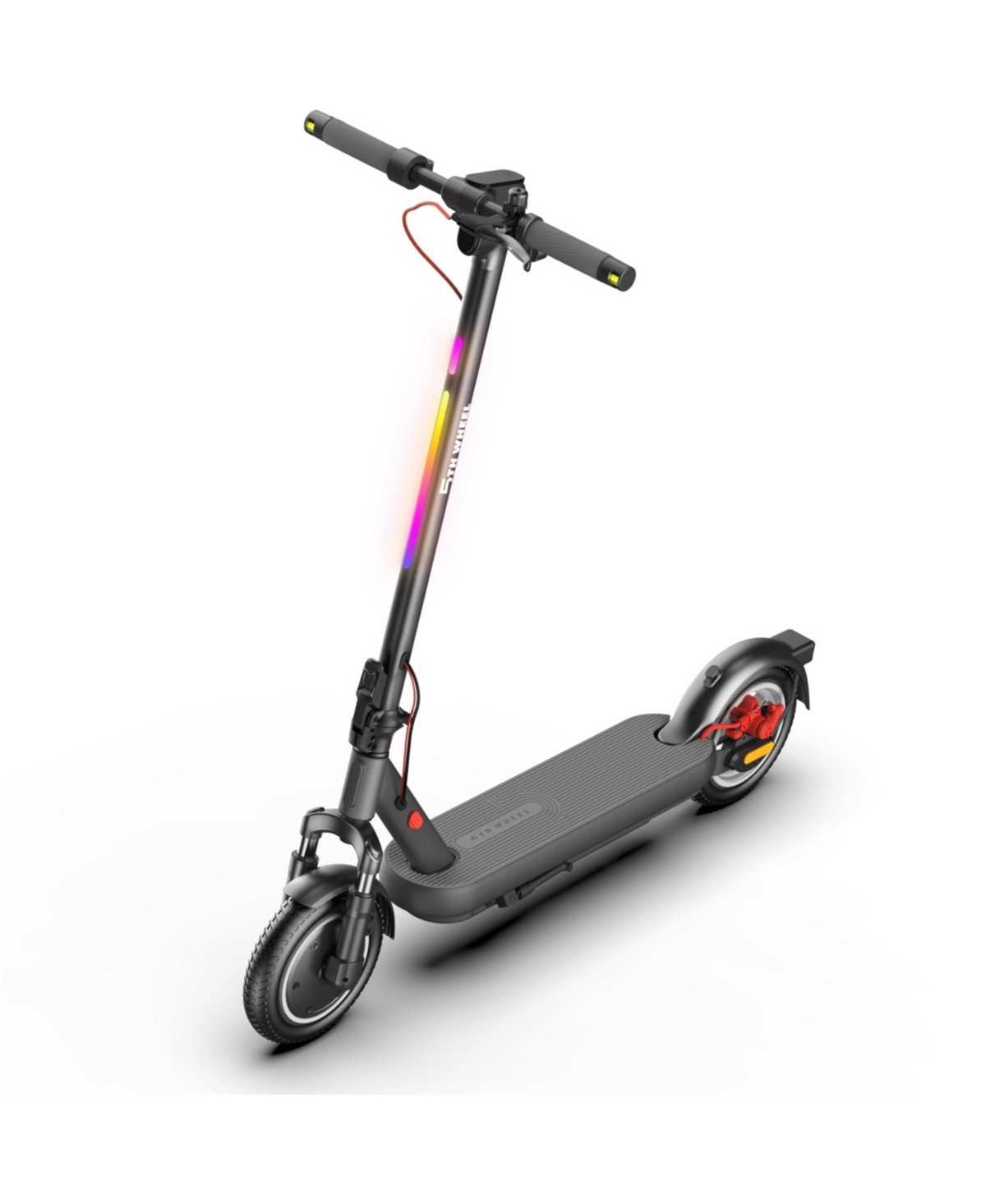 5TH Wheel V40PRO 400W Electric Scooter | Macy's