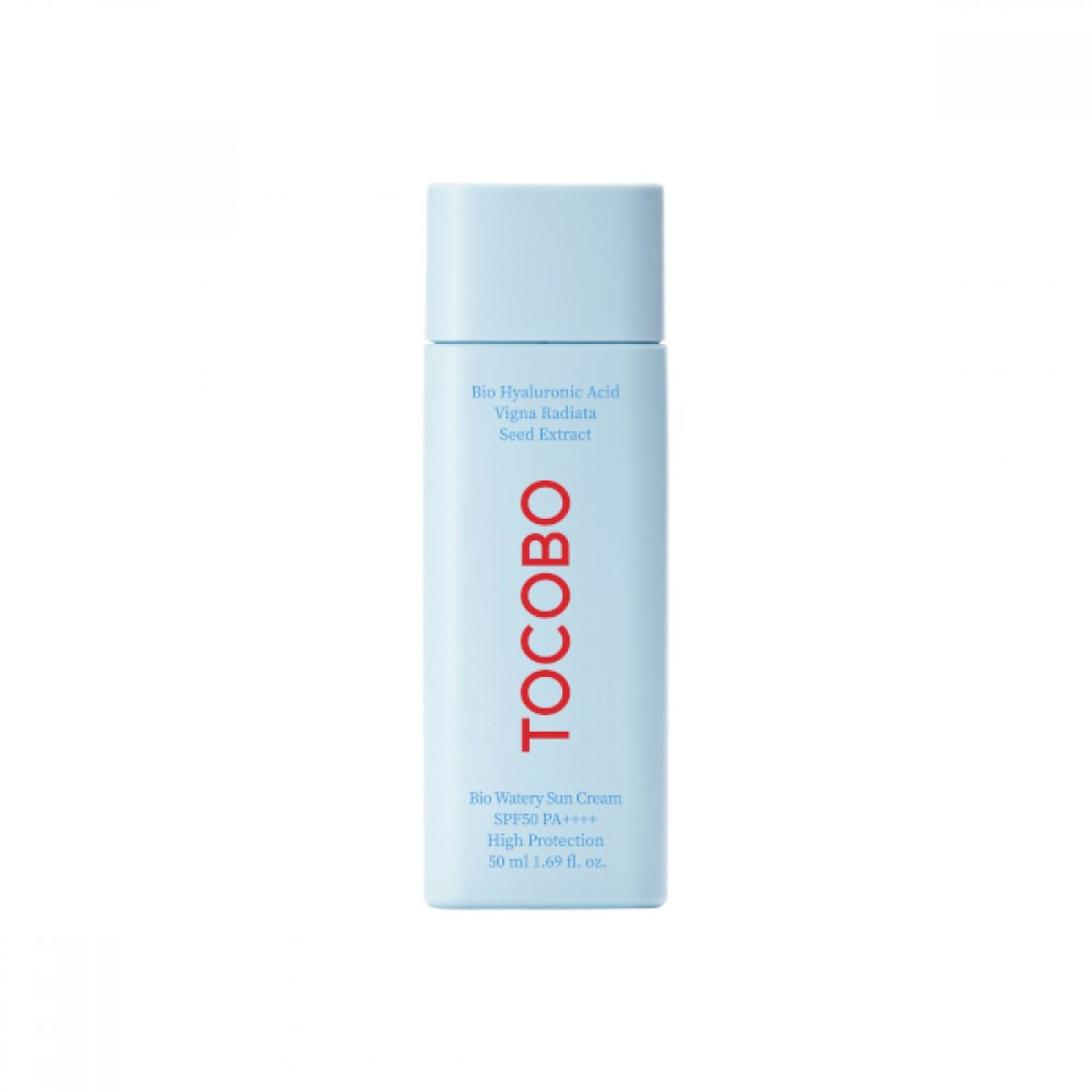 TOCOBO - Bio Watery Sun Cream SPF50 PA++++ - 50ml | STYLEVANA