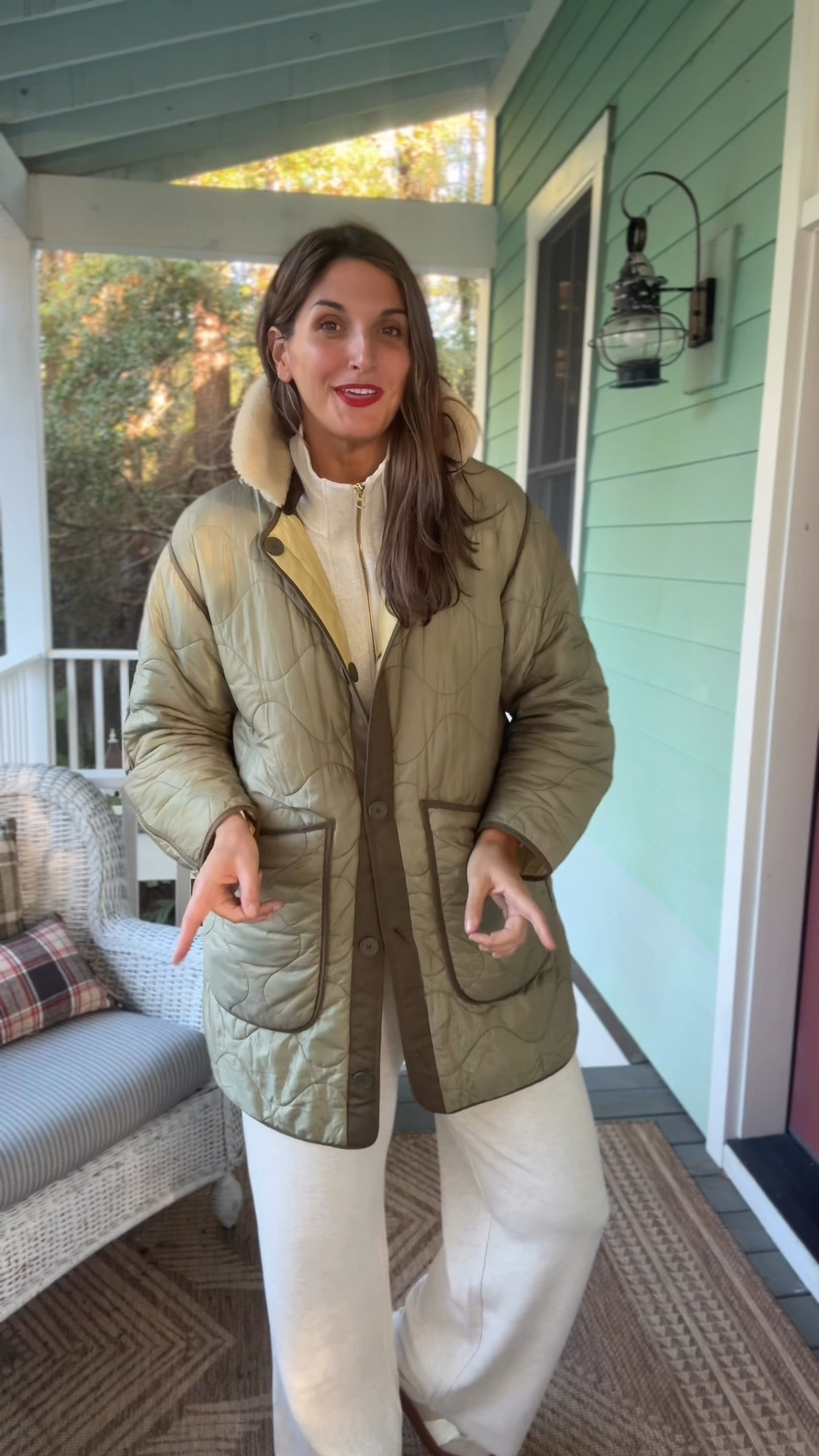 #LTKTall #LTKOver40 #LTKMidsize