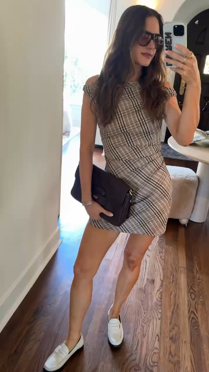 OOTD - lunch with a friend 🤎

#LTKdayinmylife #LTKootd