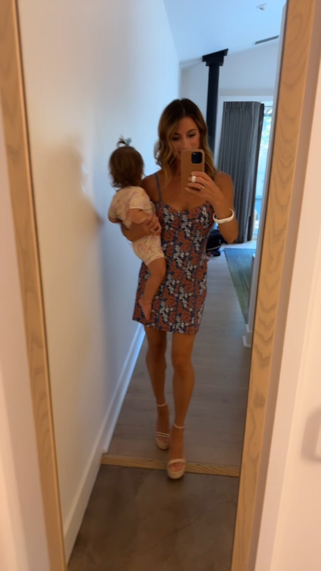 This was my birthday dress. I love it so much i packed it for naps!

#LTKStyleTip #LTKWedding #LTKParties