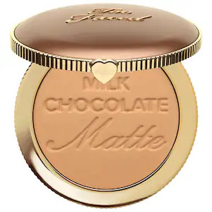 Chocolate Soleil Matte Bronzer | Sephora (US)