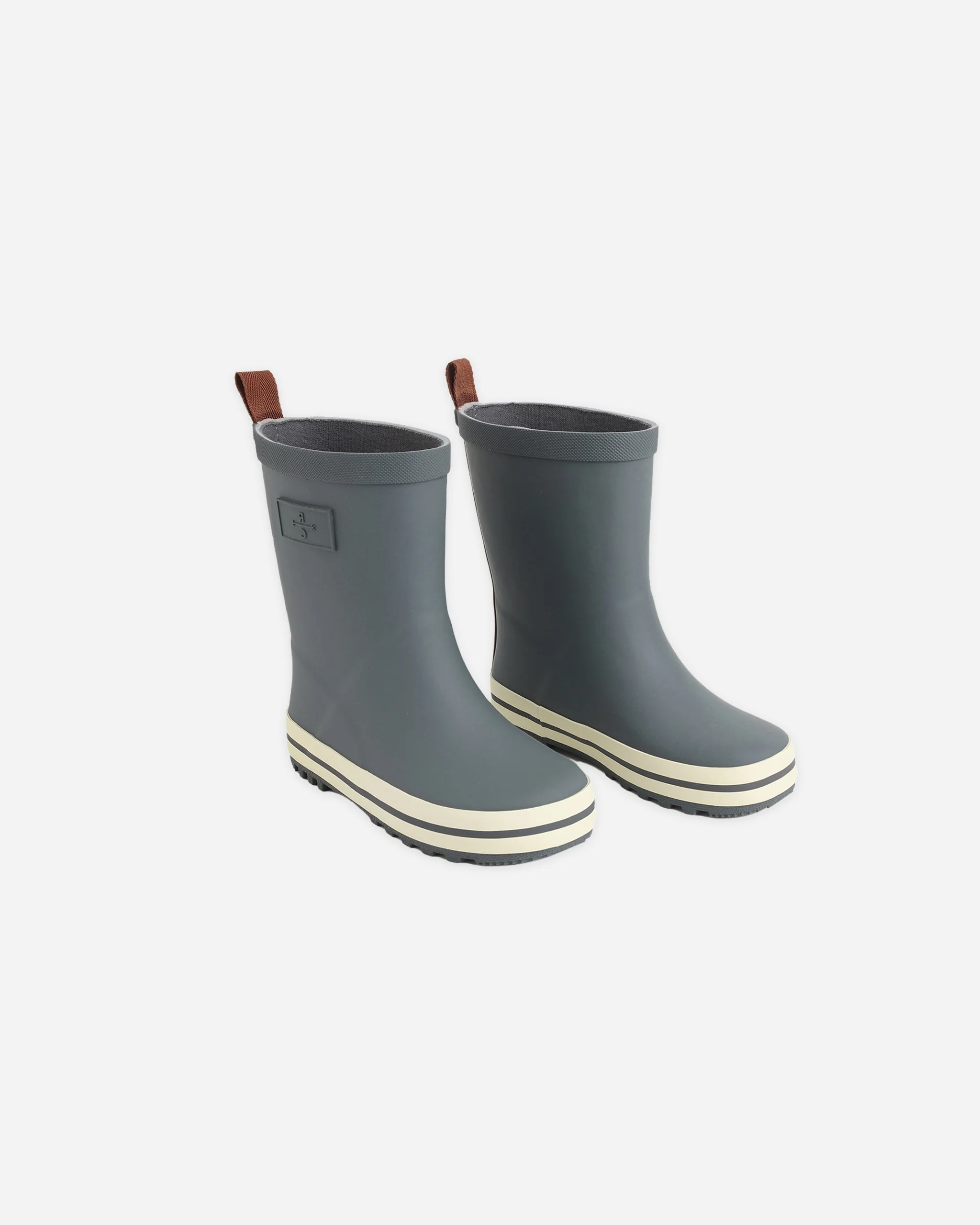 Rainboot Midnight | Rylee + Cru