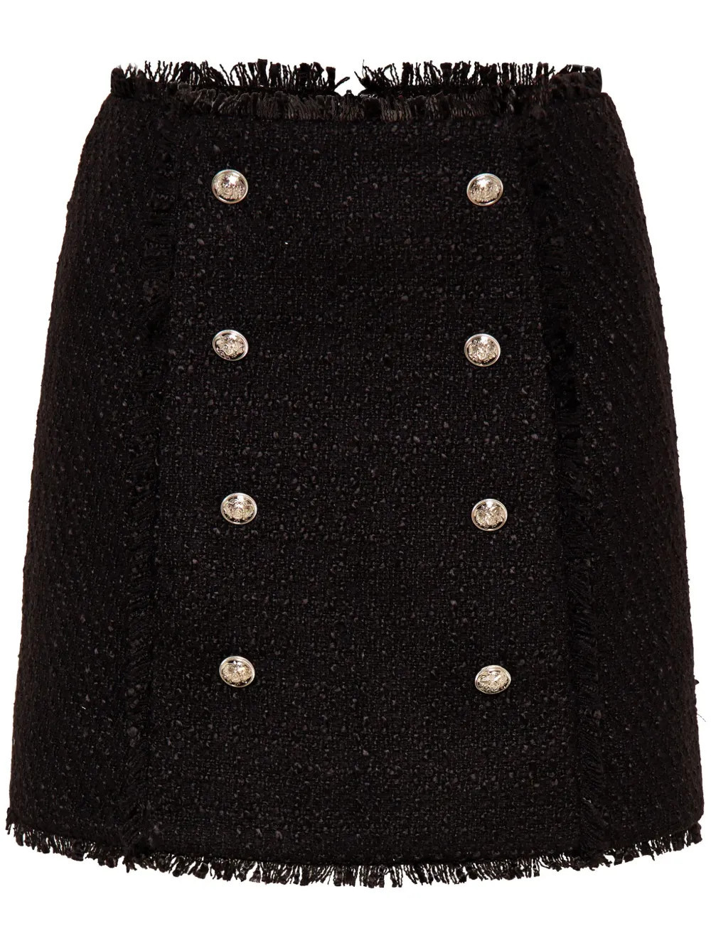 Nicholas Suzi mini skirt - Black | Farfetch Global