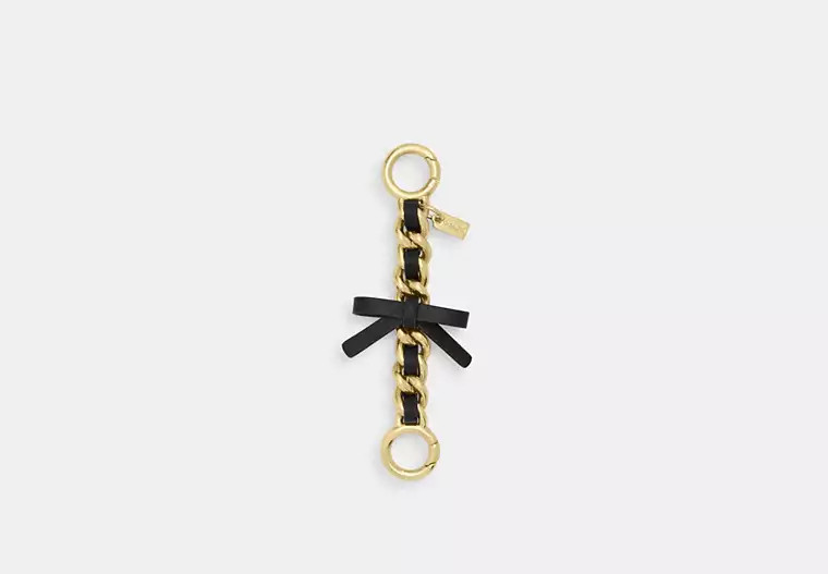 Bow Strap Extender | Coach Outlet CA