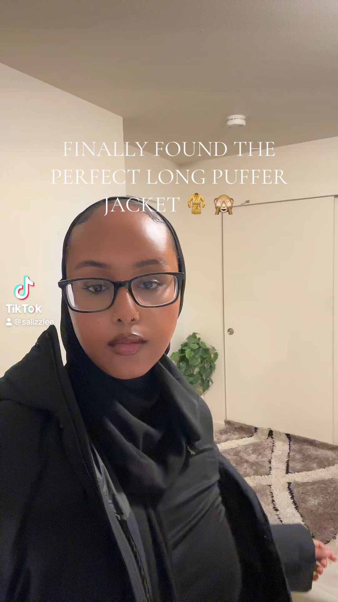 Puffer jacket 🧥 

#LTKstyletip #LTKSeasonal #LTKCyberWeek