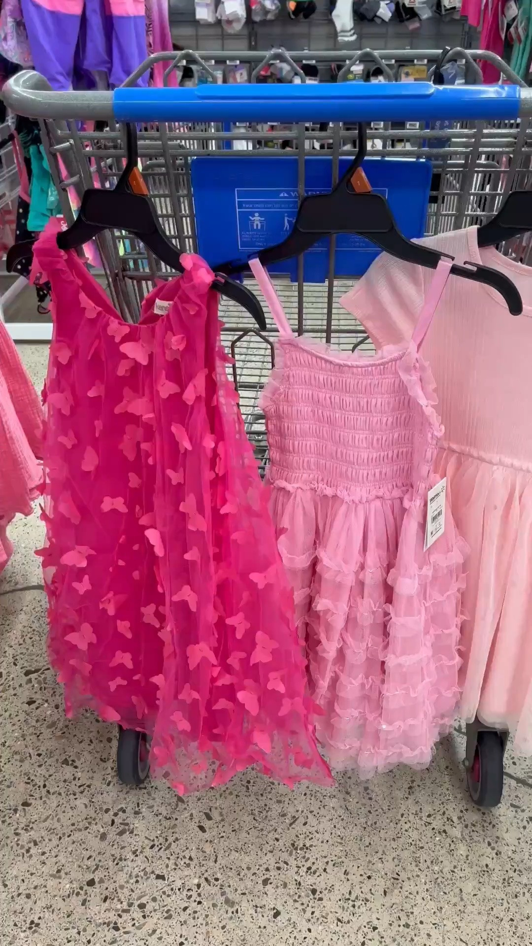 Affordable girls pink summer dresses at Walmart. 

Girls party dresses, flower girl dresses, girls formal dresses, girl special occasion dress, girls summer dresses.

#LTKWedding #LTKKids #LTKSeasonal