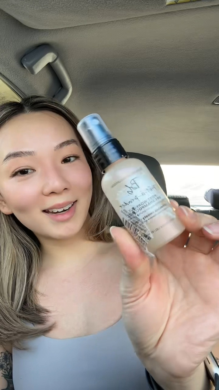 For my post workout, sweaty girls! Lifesaver for my hair 🤩

#LTKFindsUnder100 #LTKFitness #LTKBeauty