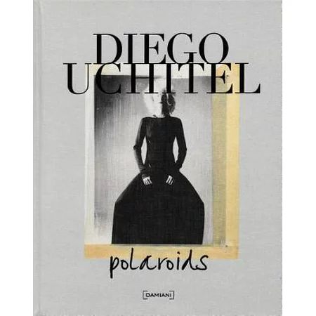 Diego Uchitel: Polaroids | Walmart (US)