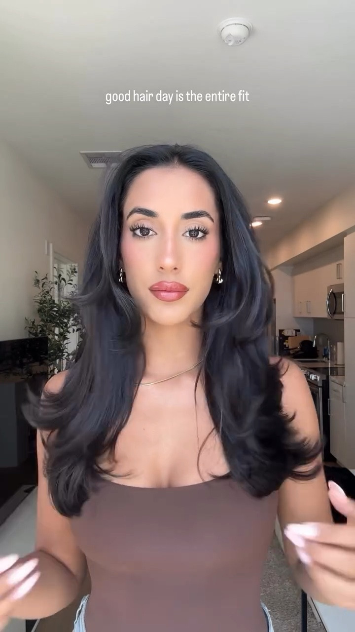 Nothing beats a good hair day✨

#hairinspo #hairgrowth

#LTKBeauty #LTKselfcare #LTKgrwm