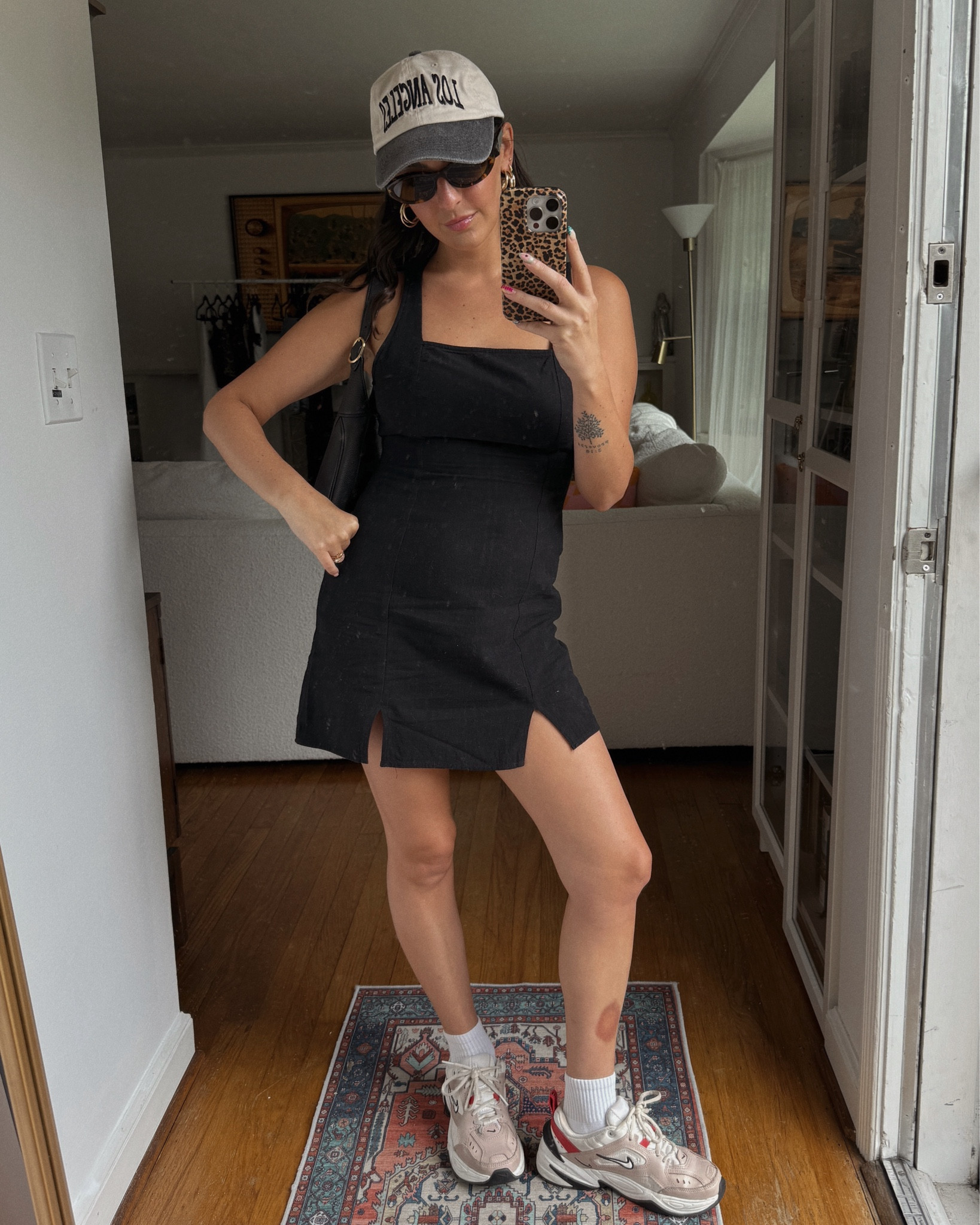 RECREATING SUMMER PINTEREST OUTFITS VIDEO: look 6🍸

#LTKSeasonal #LTKFindsUnder50 #LTKShoeCrush
