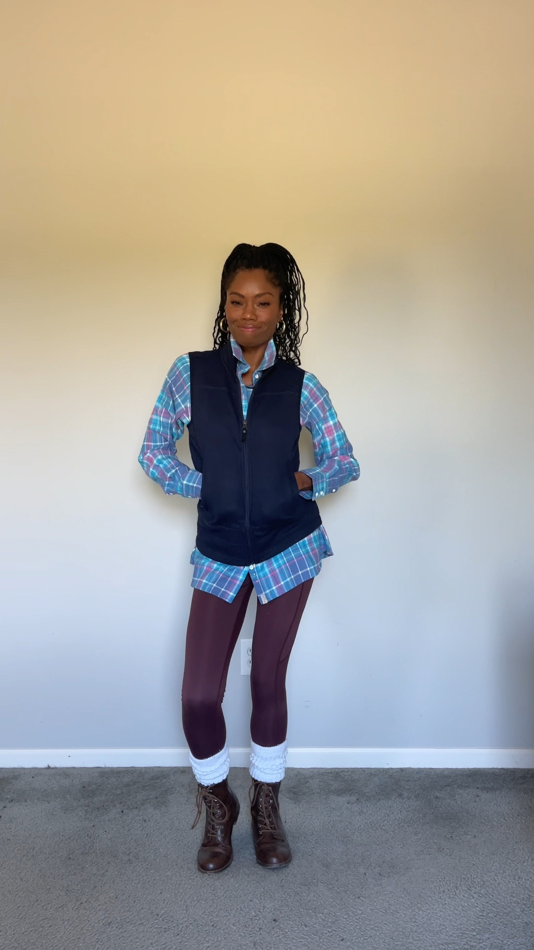 The perfect fall weather outfit

#LTKVideo #LTKSale #LTKSeasonal