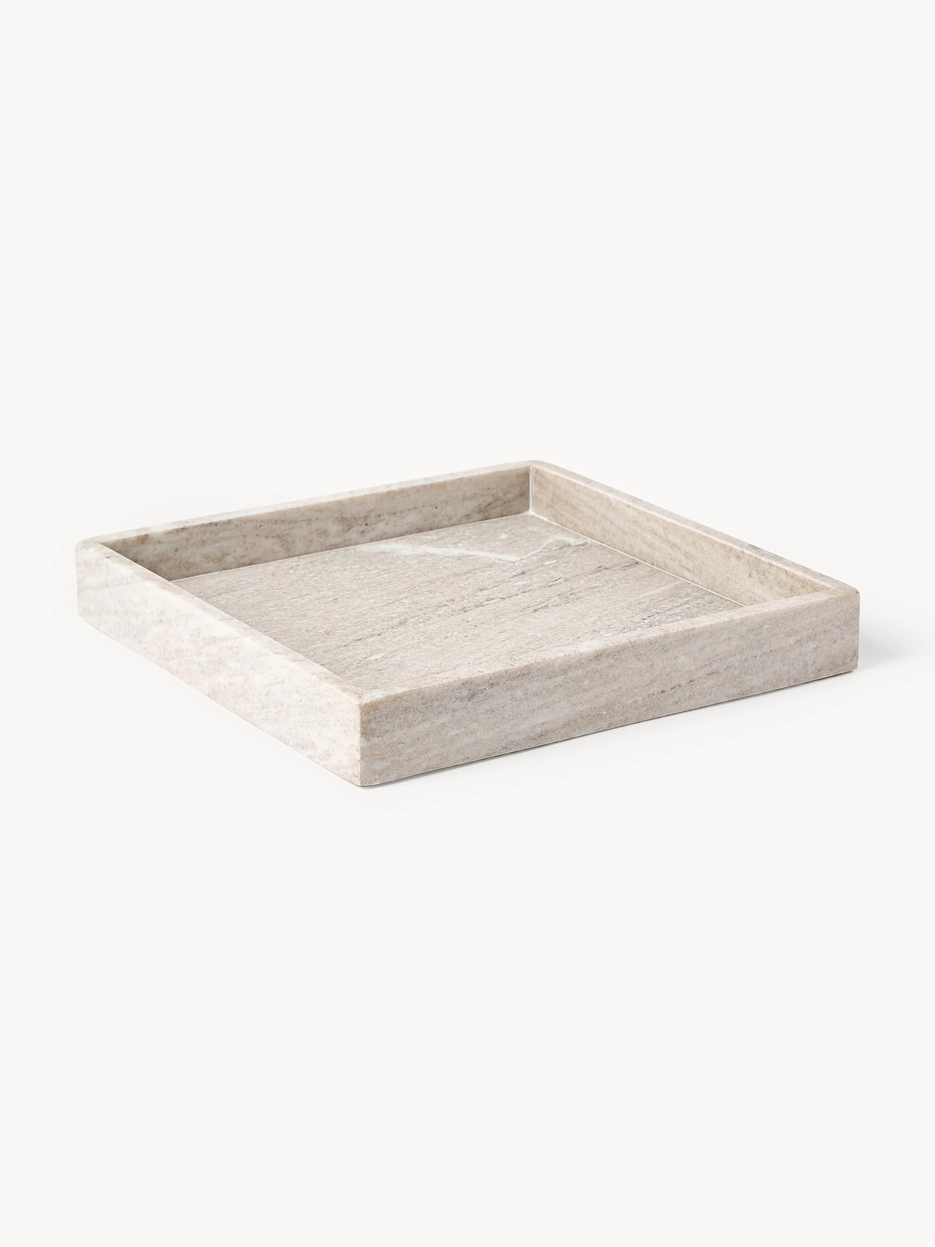 Decorative Marble Tray Venice | Westwing UK