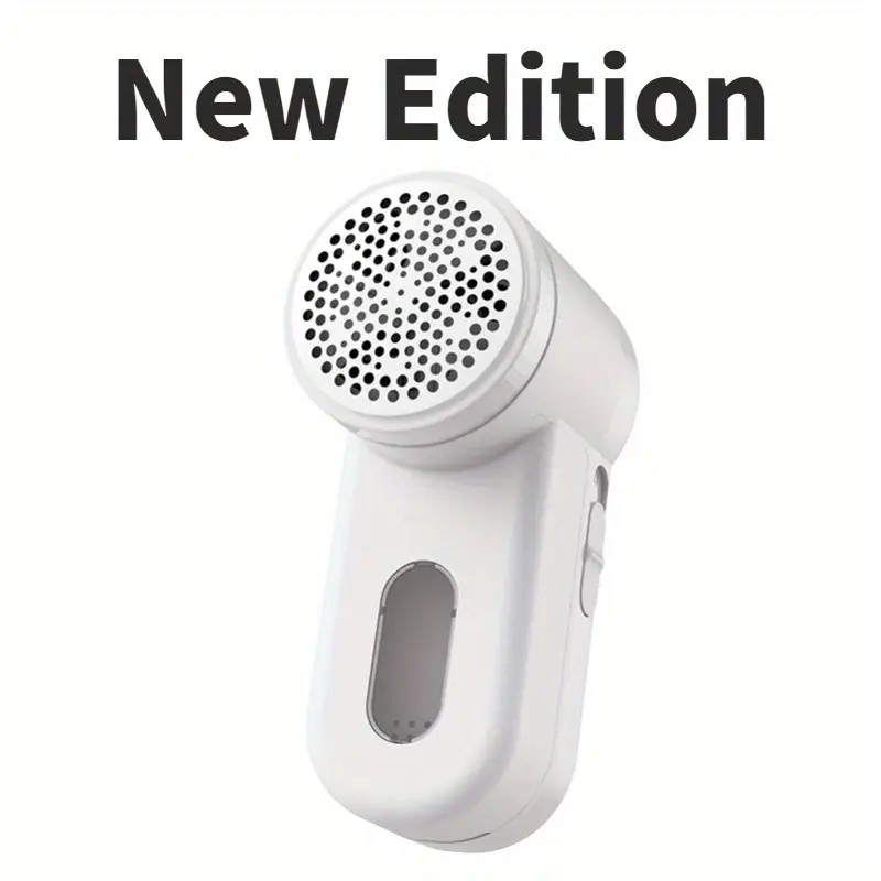 Lint Remover Fabric Shaver Fabric Fuzz Remover Electric - Temu | Temu Affiliate Program