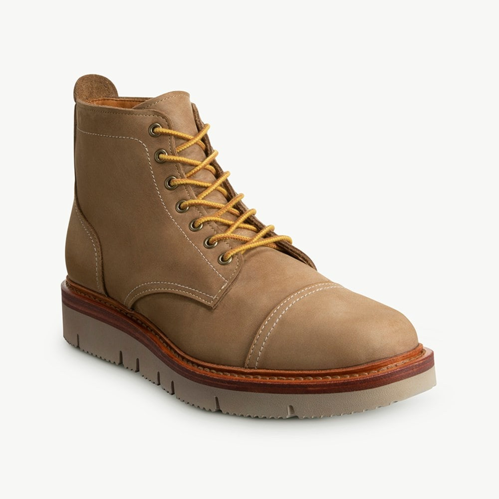 Park City Lace-up Weatherproof Boot | Allen Edmonds