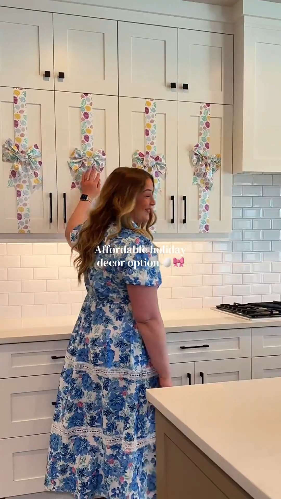 🐰 Affordable Easter decor that keeps things simple

 

 #LTKSeasonal #LTKU #LTKHome