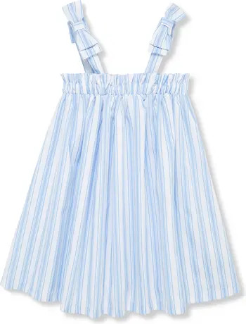 Habitual Kids Kids' Stripe A-Line Sundress | Nordstrom | Nordstrom