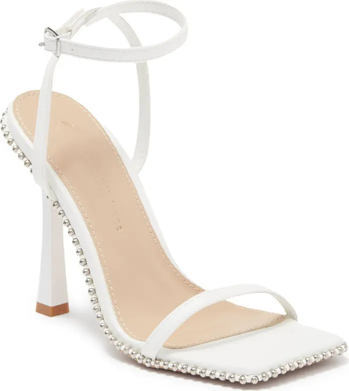 Ankle Strap Stiletto Sandal | Nordstrom Rack