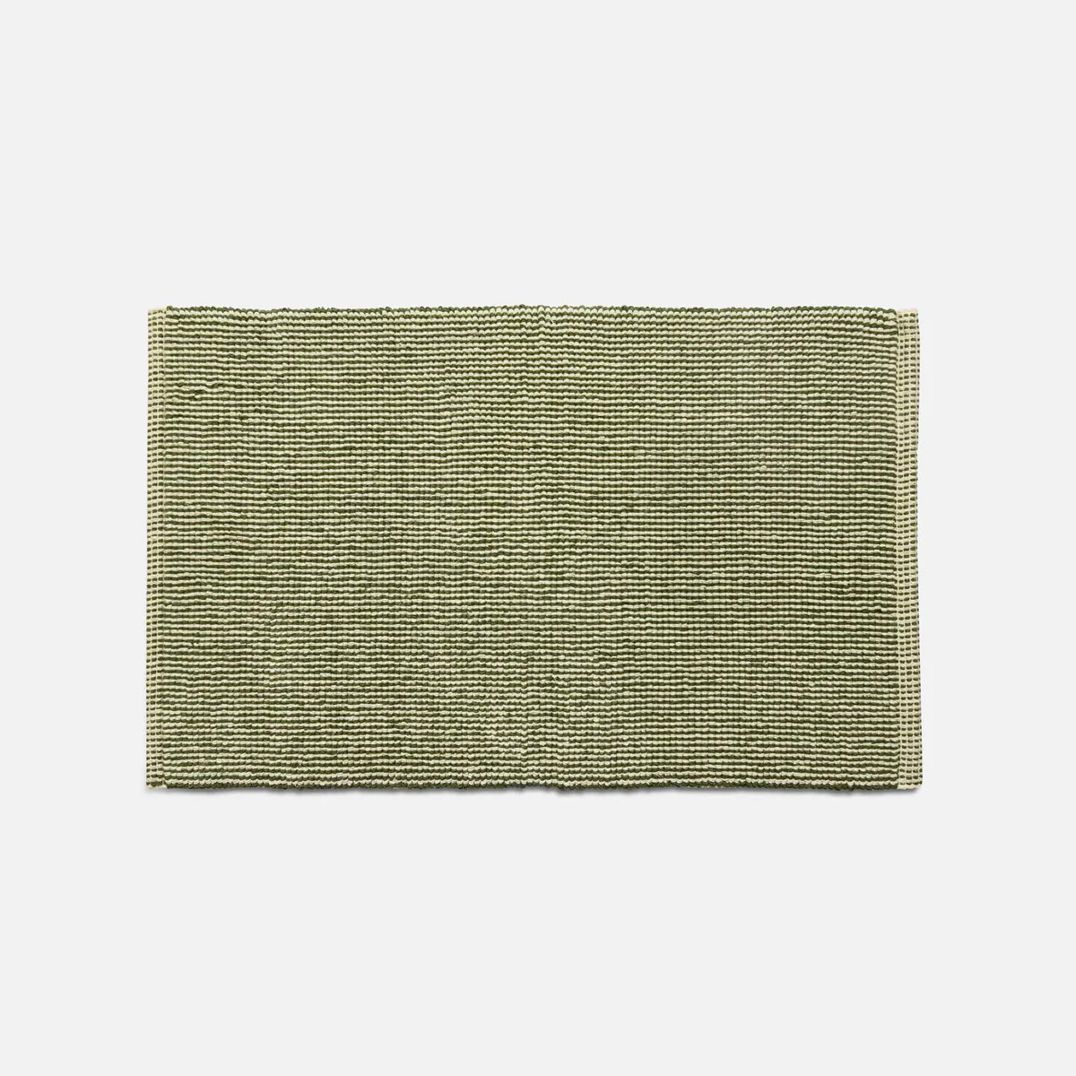 Handwoven Bath Rug