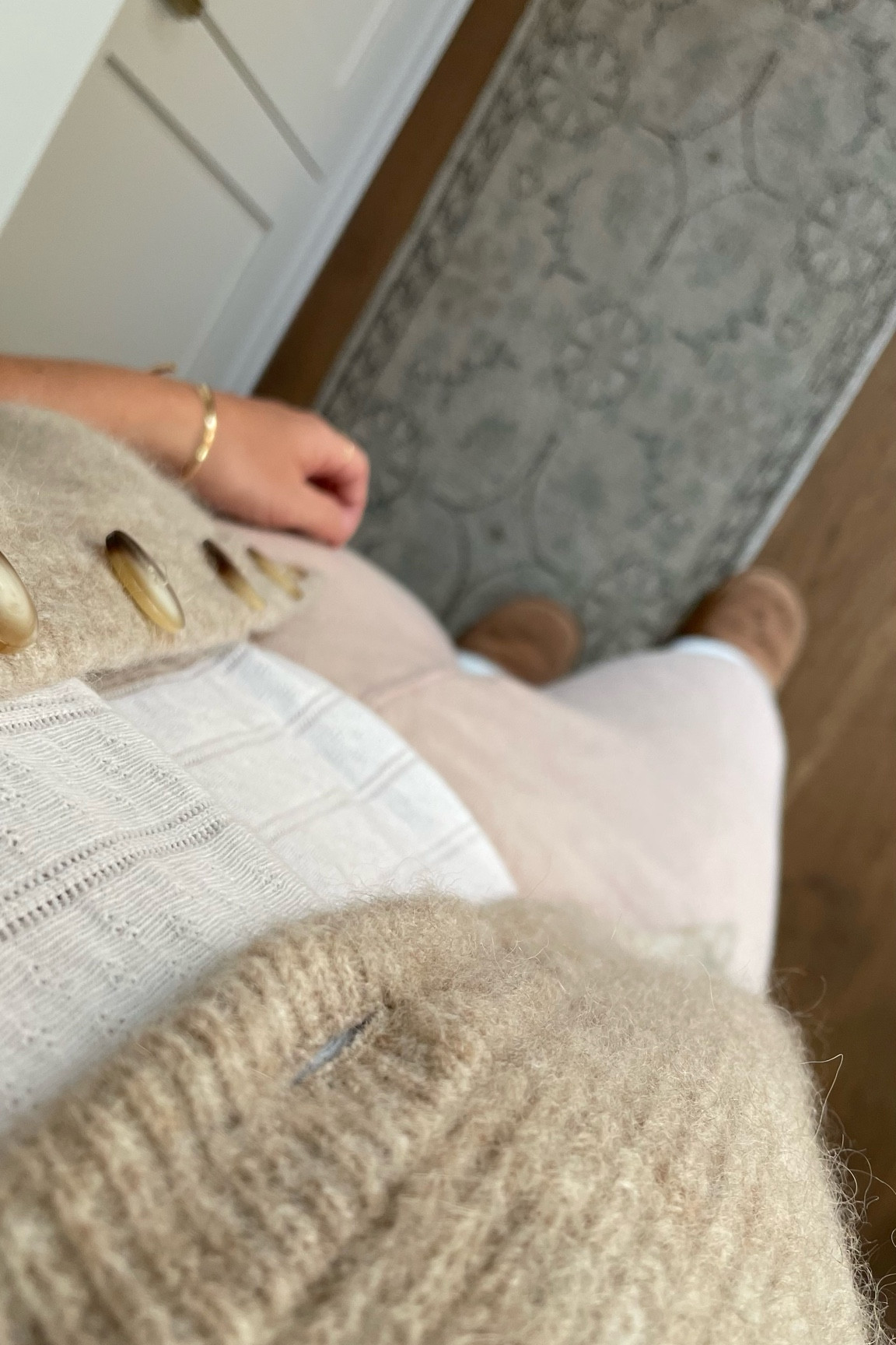 Will be living in this fall outfit 🍂 ☕️ 

#LTKSeasonal