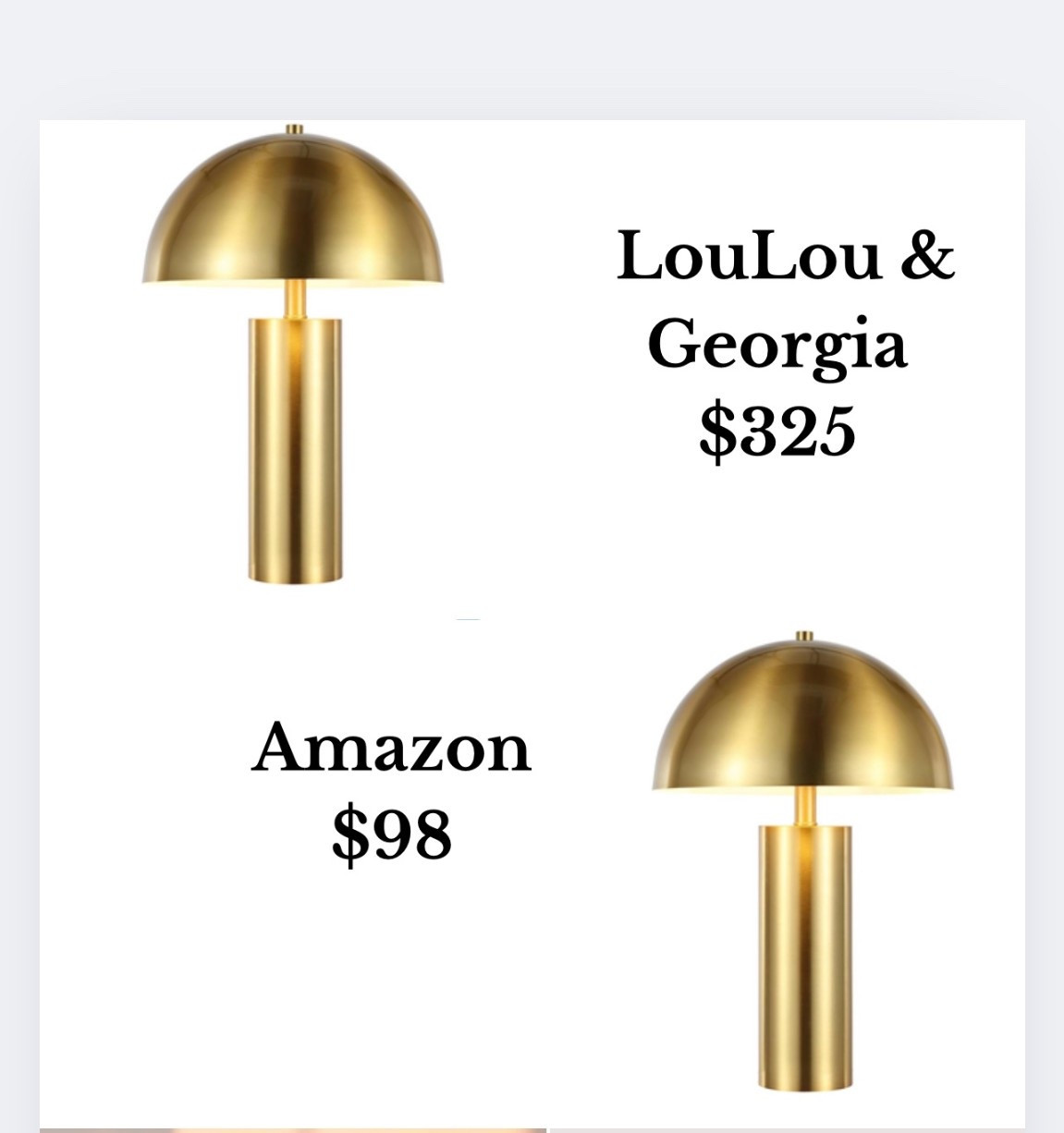 Hold amazon lamp, home decor, gold lamp, amazon home, looks for less, boujee on a budget 

#LTKHome #LTKSaleAlert #LTKFindsUnder100
