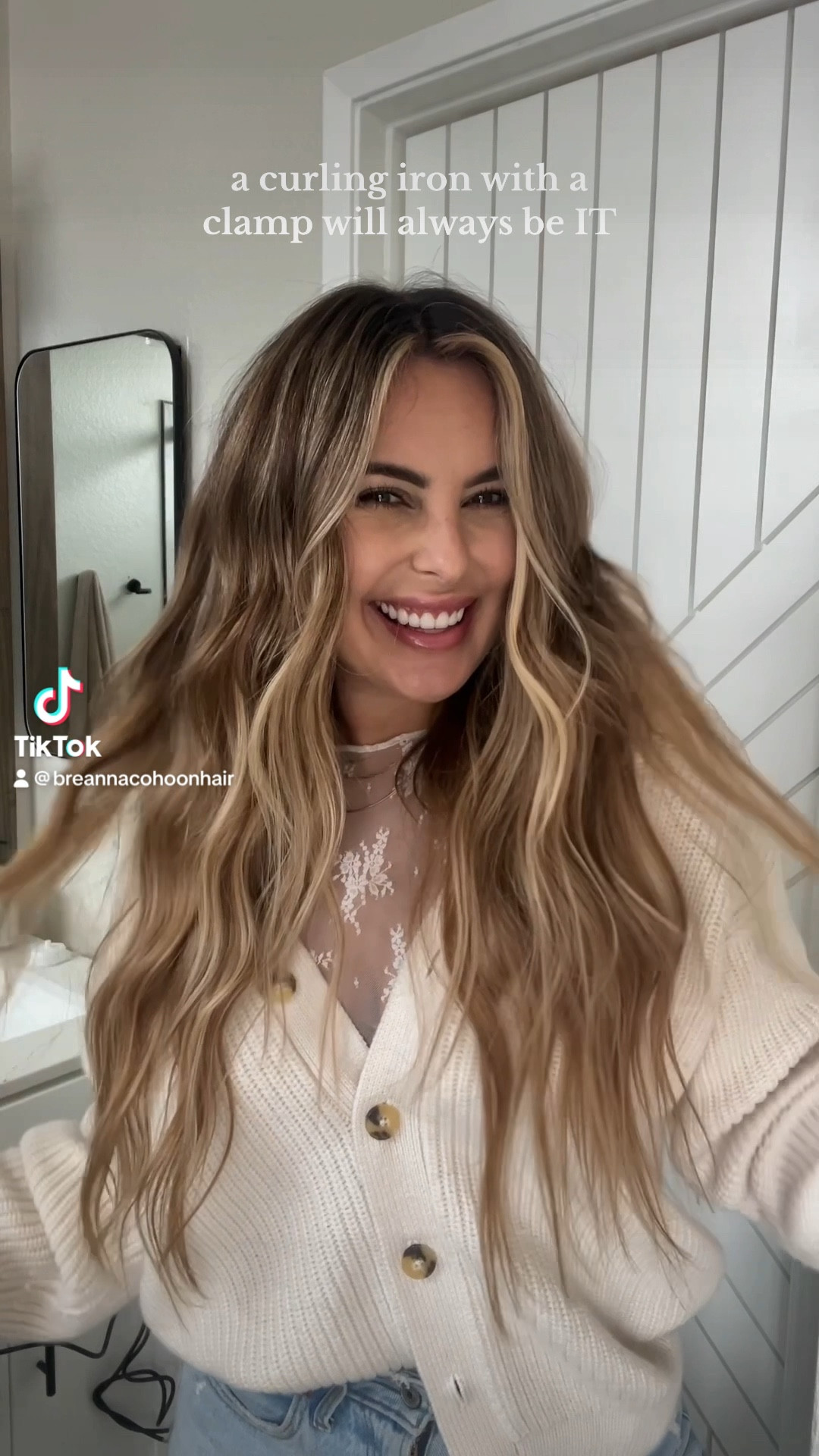 #LTKstyletip #LTKVideo #LTKbeauty