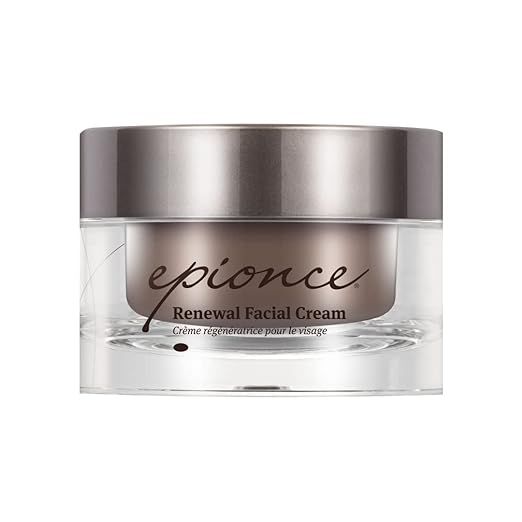 Epionce Renewal Facial Cream - Hydrating Face Moisturizer, Anti Aging & Dry Skin Barrier Repair F... | Amazon (US)