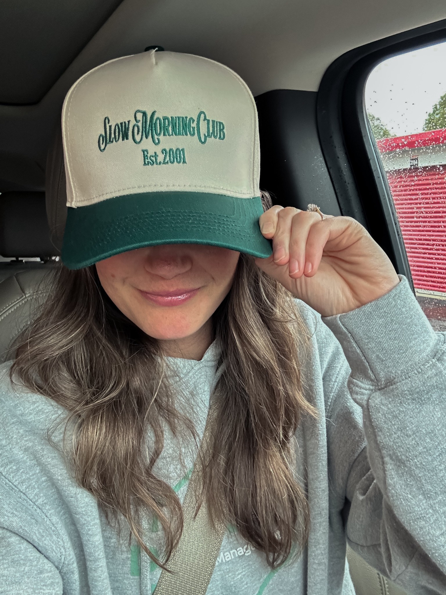 Lots of different hat options on Amazon 

#LTKSeasonal #LTKFindsUnder50 #LTKGiftGuide