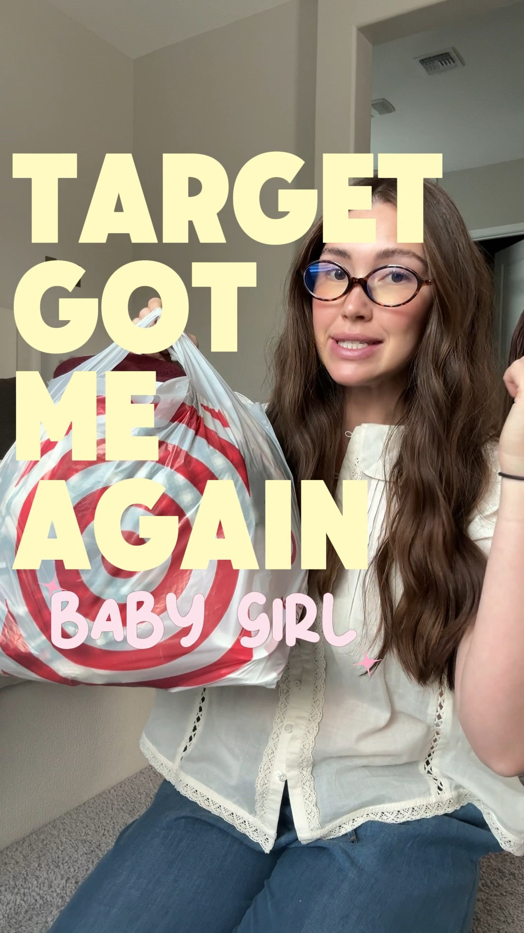 Target baby girl haul!

#LTKBaby #LTKmomlife #LTKootd