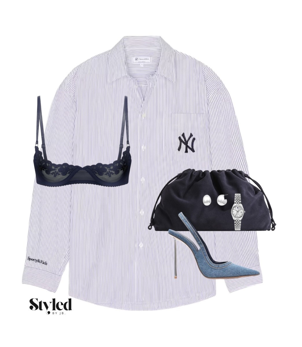 Sat vibes 

#LTKuk #LTKstyletip #LTKspring