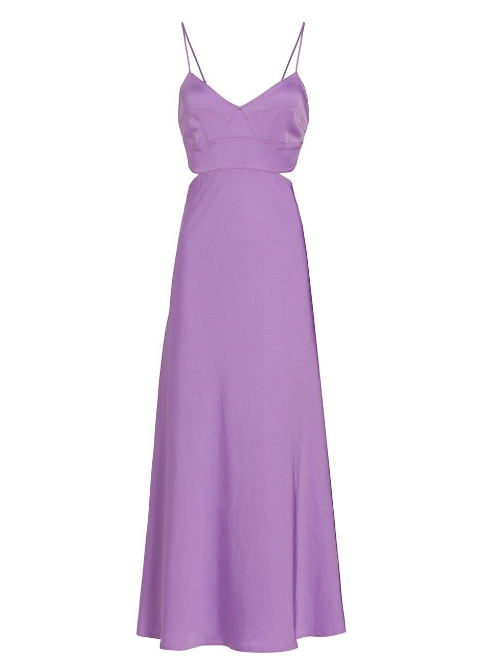 Blakely Cutout Dress | Saks Fifth Avenue