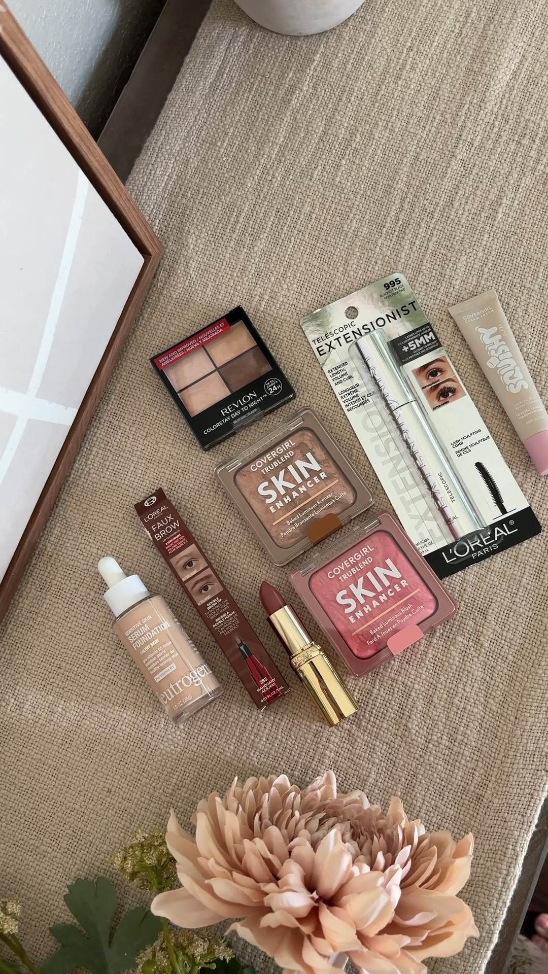 CVS epic beauty sale 2026 , drugstore makeup 

#LTKBeauty #LTKvlog #LTKgrwm