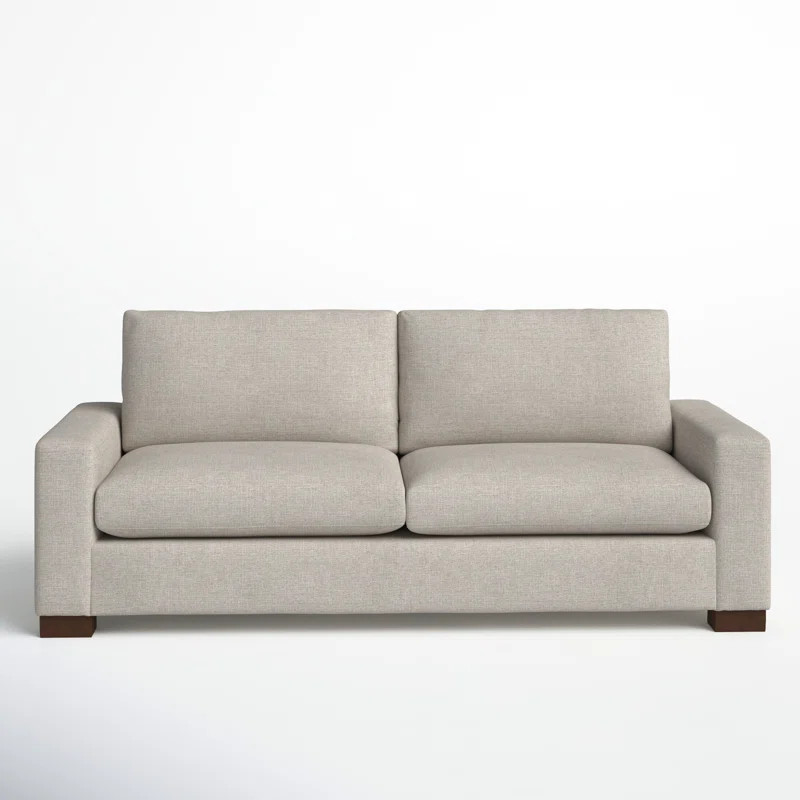 Jonie 91'' Upholstered Sofa | Wayfair North America