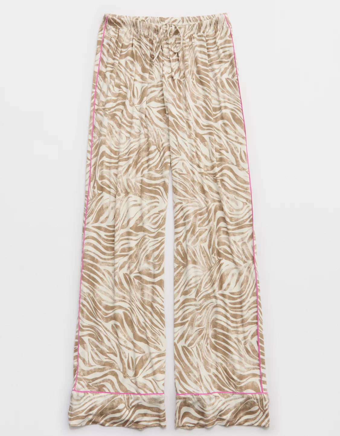 Aerie Real Soft® Trouser PJ | Aerie