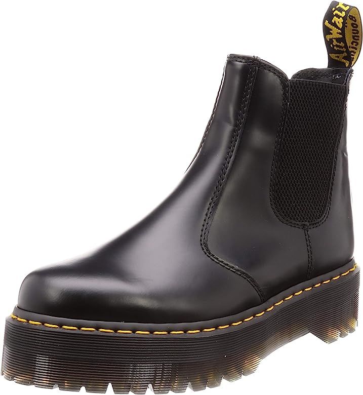 Dr. Martens, Unisex 2976 Slip Resistant Service Boots | Amazon (US)