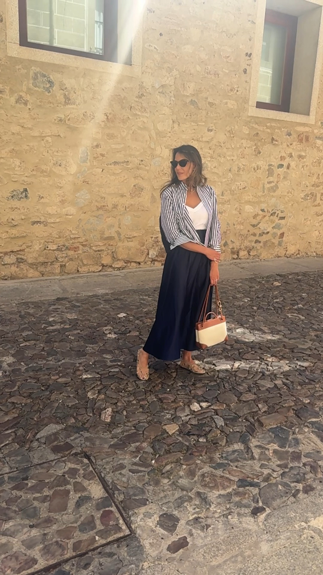 Summer in Spain 🇪🇸

#LTKOver40 #LTKSeasonal #LTKTravel