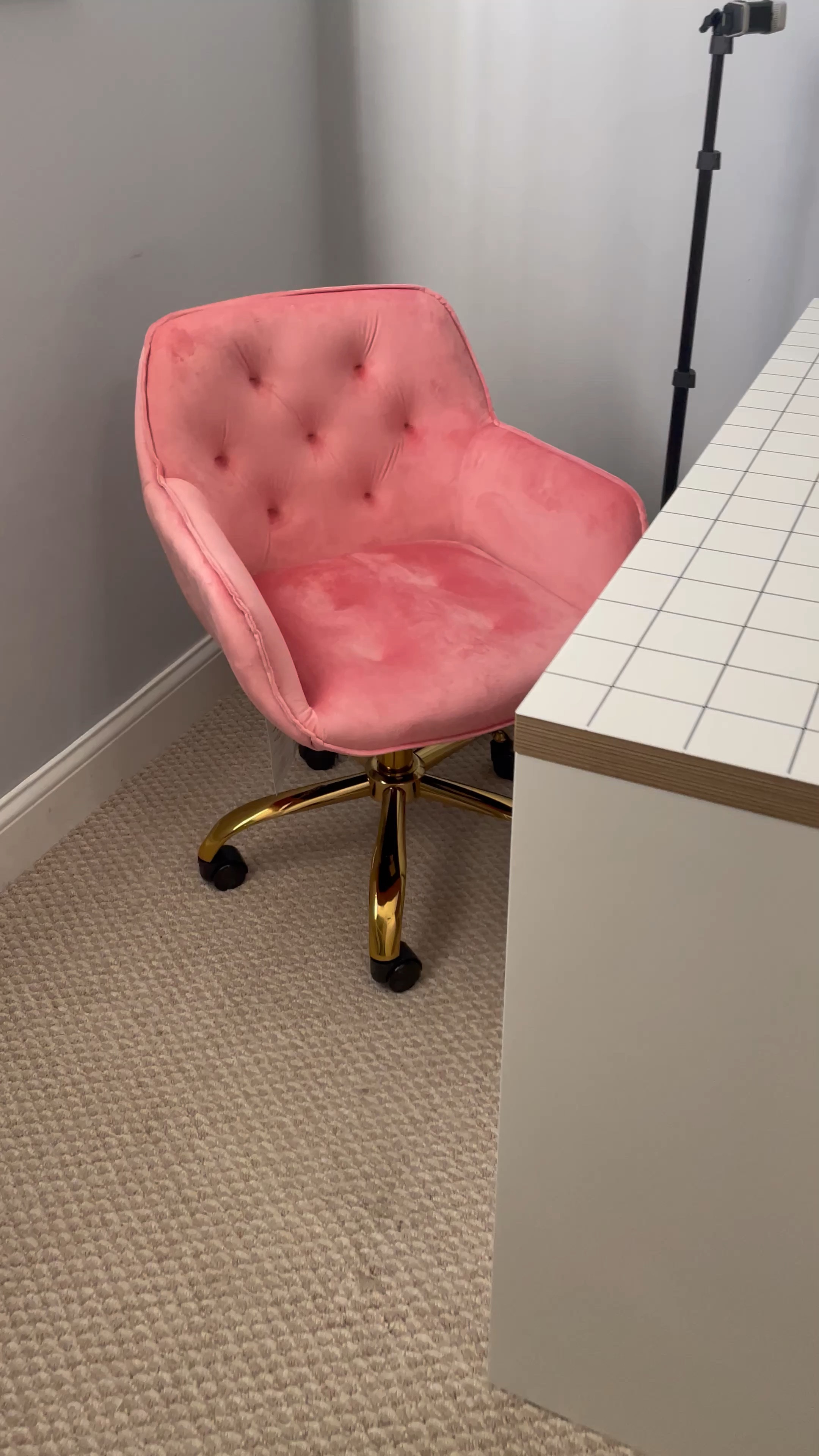Elegant, comfy and aesthetic chair.

#LTKstyletip #LTKhome #LTKU