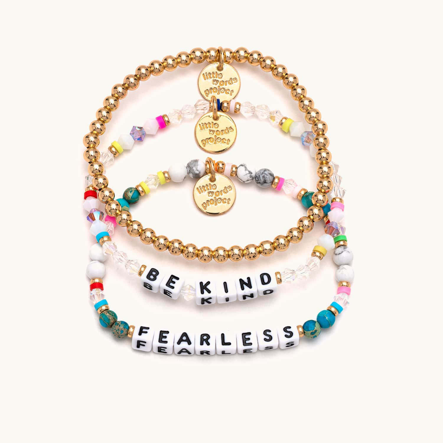 Be Kind Stack | Little Words Project