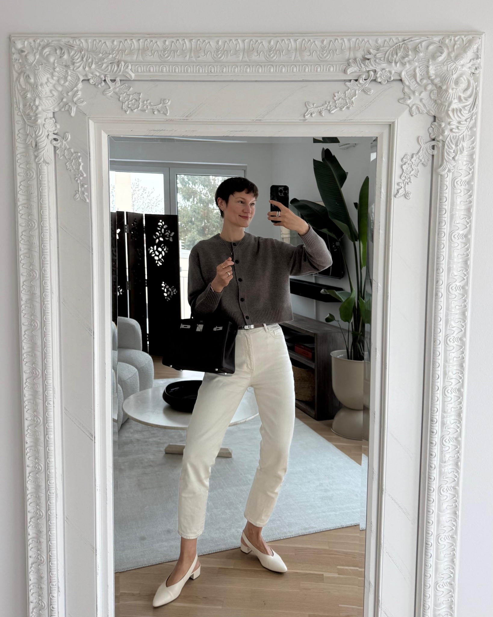 Outfit Details 

#LTKdeutschland #LTKworkwear #LTKeurope