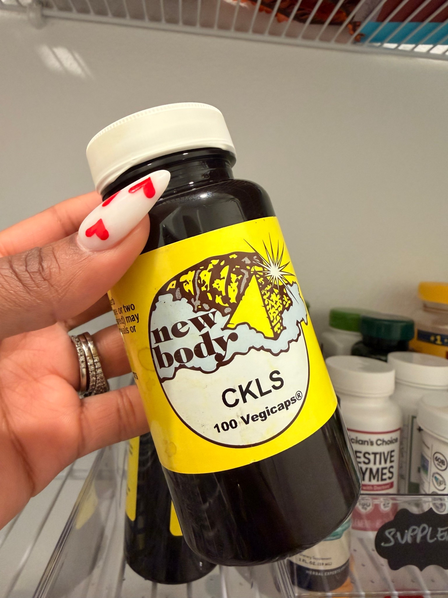 Healthy gut, Healthy Life 

#LTKmorningroutine #LTKfoodie #LTKselfcare