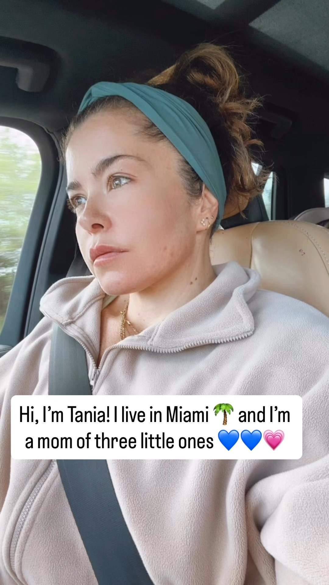 Hey there! 💖 I’m so glad you’re here — can’t wait to connect and share all the things that inspire me daily 🌿☕👗

#LTKBeauty #LTKFamily #LTKActive