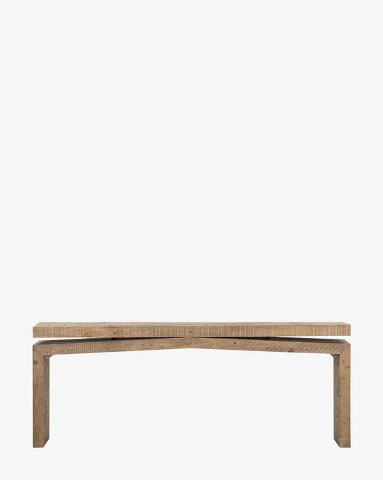 Colter Console Table | McGee & Co.