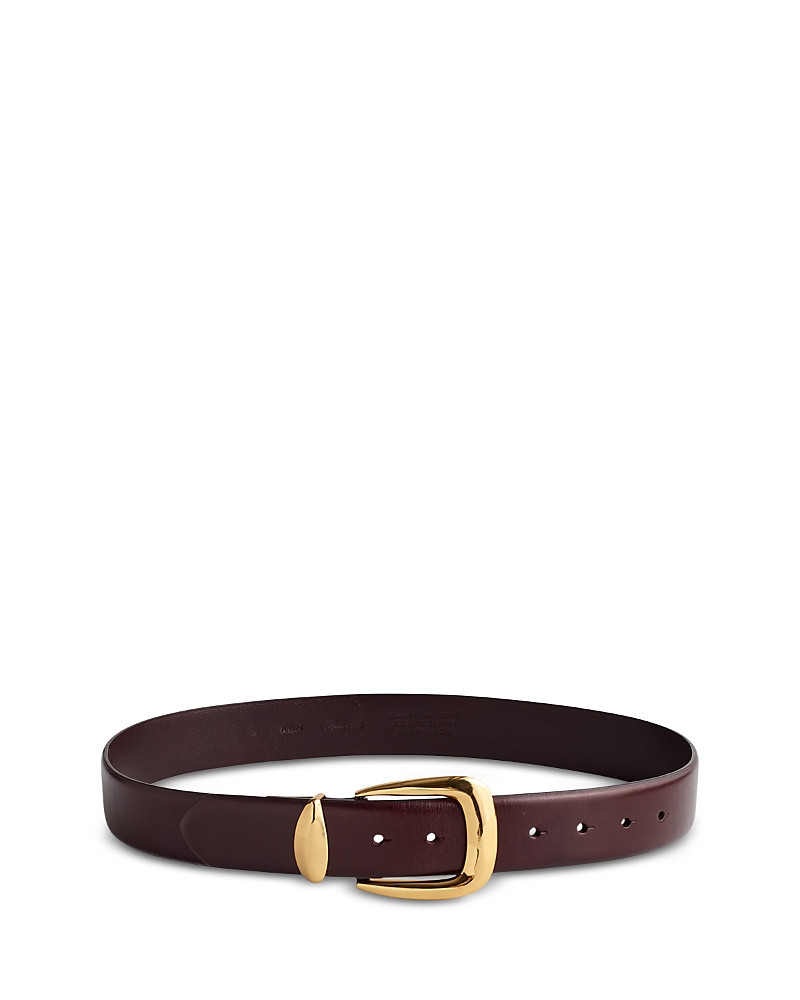 Madewell Women's Chunky Waist Belt | Bloomingdale's (US)