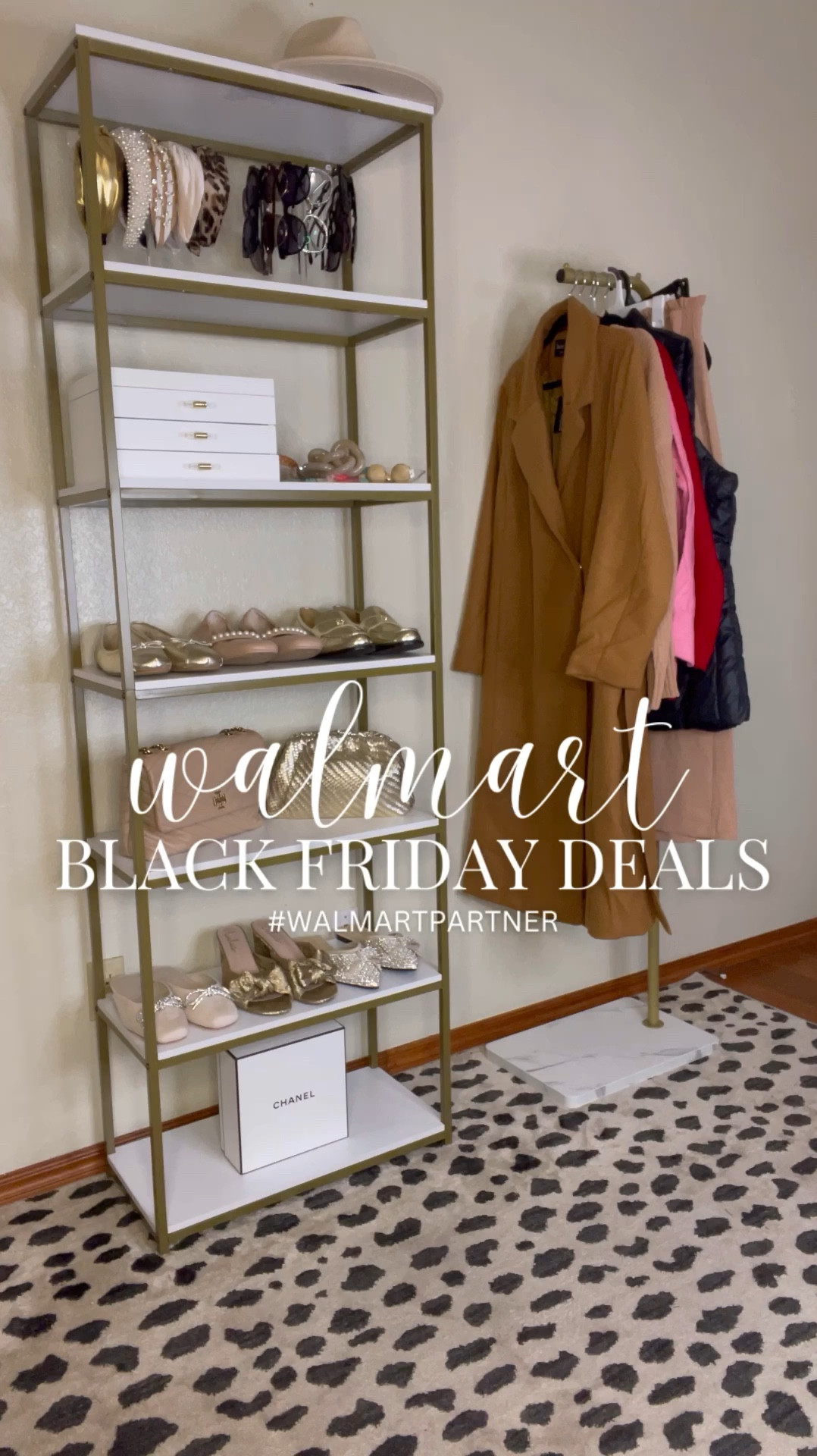 The best curvy @walmart BLACK FRIDAY DEALS in fashion! #walmartpartner #walmartdeals ➡️ Sizing details:
Scoop scuba knit top XXL
Scoop Scuba joggers 1X
Red and pink sweaters 1X
Jeans 18
Sequin flats and sneakers 11
Vest and coat 1X
White crewneck tee XL

#LTKHoliday #LTKPlusSize #LTKSaleAlert