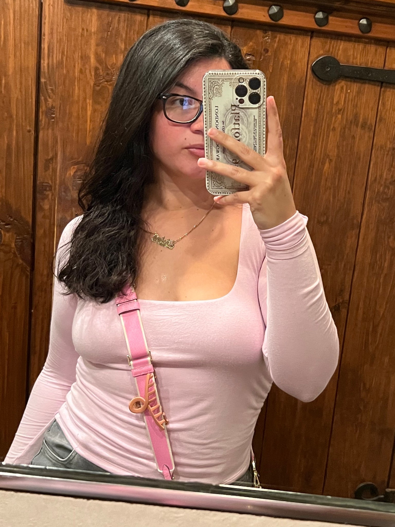 Ootn : love this pink top from Blogilates for target!

#LTKFindsUnder50 #LTKMidsize #LTKSaleAlert